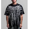 Футболка чоловіча AFFLICTION Blackwater Falls Tee
