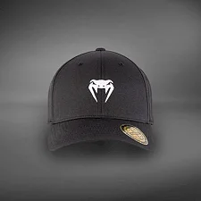 Бейсболка VENUM Classic 2.0 Graphite Grey