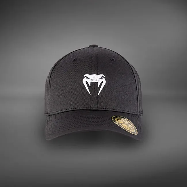 Бейсболка VENUM Classic 2.0 Graphite Grey
