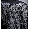 Футболка чоловіча AFFLICTION Blackwater Falls Tee