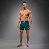 Спортивні шорти VENUM Echo Dark Blue Emerald Green