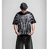 Футболка чоловіча AFFLICTION Blackwater Falls Tee