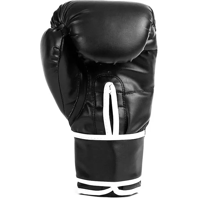 Перчатки для бокса EVERLAST Core 2 Black