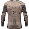 Рашгард PERESVIT Valhalla Ash Brown