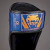 Захисні щитки для ніг VENUM Elite Royal Blue