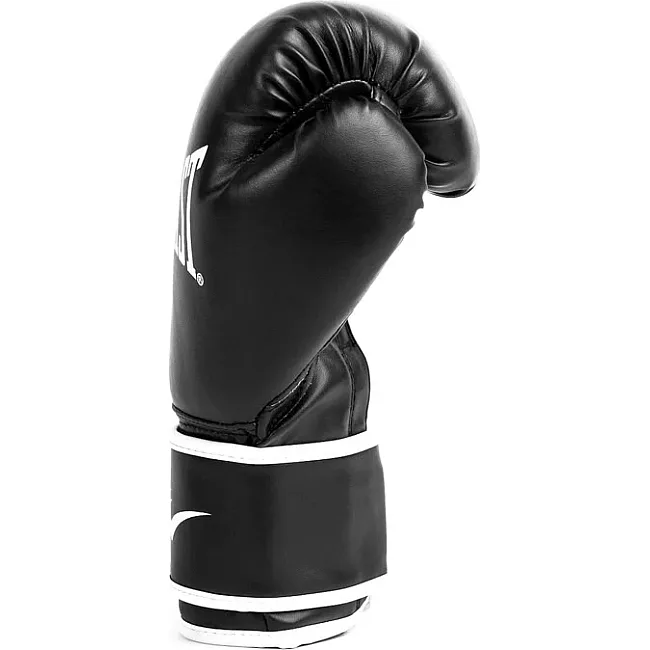 Перчатки для бокса EVERLAST Core 2 Black
