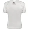 Рашгард PERESVIT Core Short Sleeve Ivory