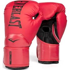 Рукавички для боксу EVERLAST Elite 2 Boxing Glove Red