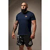 Футболка чоловіча PERESVIT Asgard Dark Blue