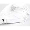 Перчатки для бокса VENUM Contender 1.5 White Silver