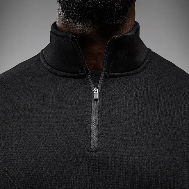 Світшот VENUM Eclipse Sweat Black Ivory