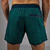 Спортивні шорти VENUM Echo Dark Blue Emerald Green