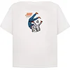 Детская футболка PERESVIT Judo White