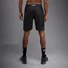 Шорты спортивные VENUM G-Fit Air Mens Deep Black Fire Red
