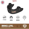 Капа для бокса OPRO GEN5 Bronze Level Blue