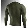 Рашгард HAYABUSA Core Green