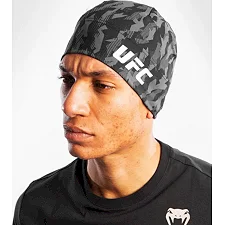 Шапка VENUM Official UFC Fight Week Black