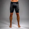 Шорты компрессионные VENUM Nexus Vale Tudo Black Silver