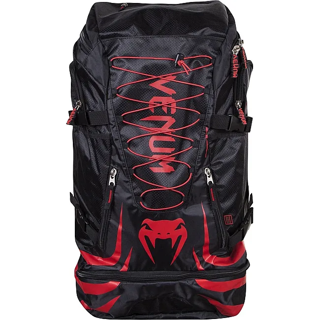Спортивний рюкзак VENUM Challenger Xtreme Red Devil