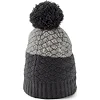 Шапка жіноча UNDER ARMOUR Quilted Gray