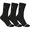 Спортивні шкарпетки PERESVIT Sport AG+ Quarter Black (3 пари)