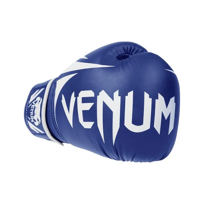 Рукавички для боксу VENUM Challenger 2.0 Blue