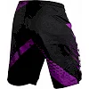 Шорти VENUM Rapid Fitness Black Purple