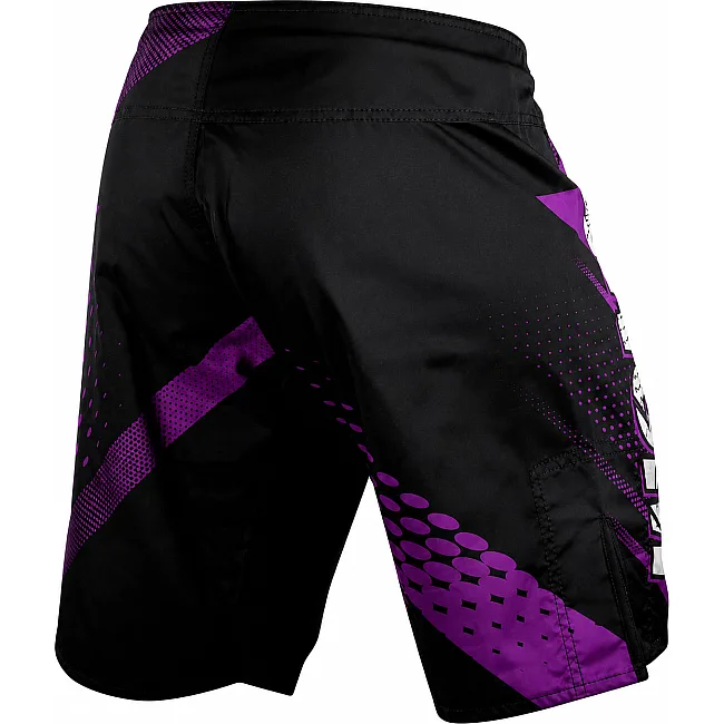 Шорти VENUM Rapid Fitness Black Purple