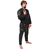 Кимоно PERESVIT Focus BJJ Gi Black