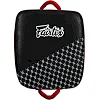 Тайська валіза FAIRTEX LKP1 Black Red
