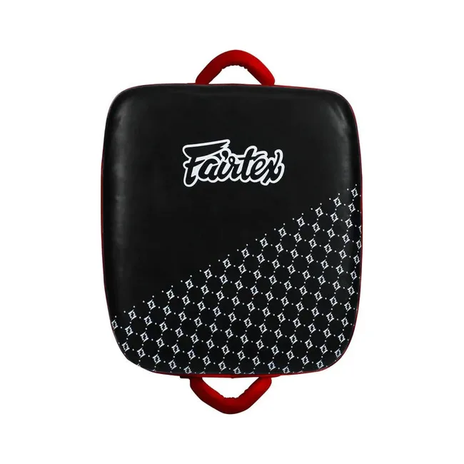 Тайська валіза FAIRTEX LKP1 Black Red