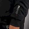 Бомбер VENUM Eclipse Black Ivory