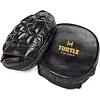 Лапы для бокса Hit N Move Curved Micro Turtle Firm-Thin-Flat Black