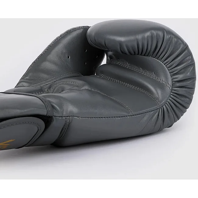 Перчатки для бокса VENUM Contender 1.5 Grey Gold