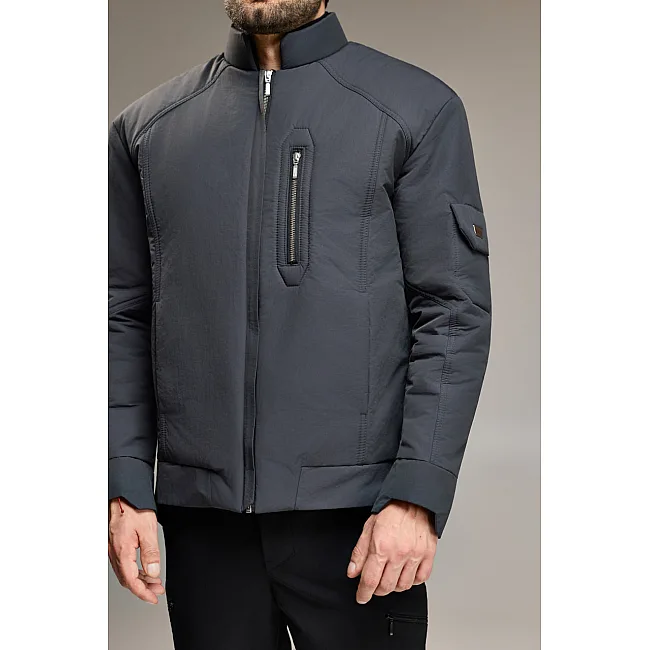 Куртка ASKER Urban Warrior Dark Grey