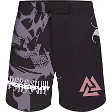 Шорти MMA PERESVIT Stratum Sanskrit
