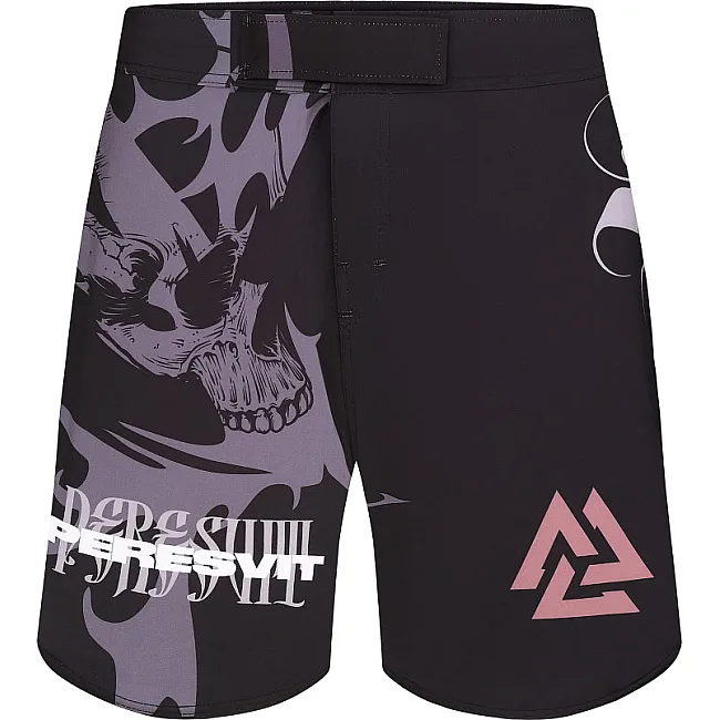 Шорти MMA PERESVIT Stratum Sanskrit