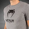 Футболка чоловіча VENUM Classic Heather Grey