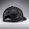 Бейсболка VENUM Trucker Black