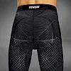 Леггинсы VENUM G-Fit Air Mens Deep Black Desert Sand