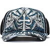 Кепка AFFLICTION Charred Martyr