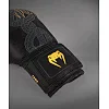 Перчатки для бокса VENUM Serpenti Black Silver Gold