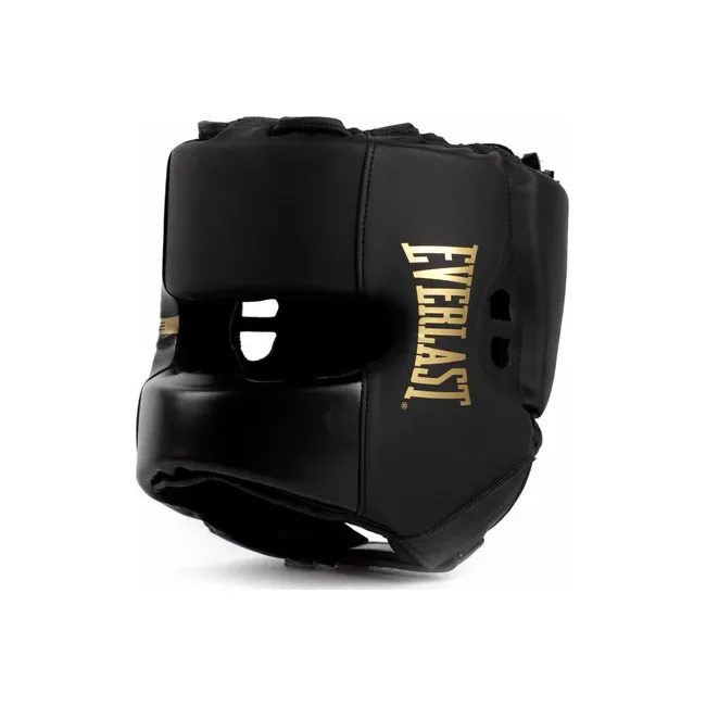 Боксерський шолом EVERLAST Elite 2