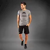Футболка чоловіча VENUM Classic Heather Grey