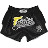 Шорти для Муай Тай FAIRTEX BS170 см 8 Black