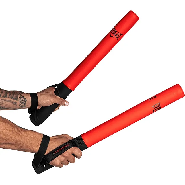 Лападани (палиці) EVERLAST Powerlock Boxing Sticks
