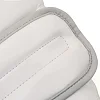 Рукавички для боксу EVERLAST Powerlock 2R Hook and Loop White