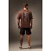 Футболка чоловіча PERESVIT Oversized St. Sebastian Umber