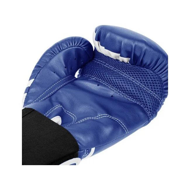 Рукавички для боксу VENUM Challenger 2.0 Blue