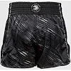 Шорты для Муай Тай VENUM Rapid - Black/Storm Grey